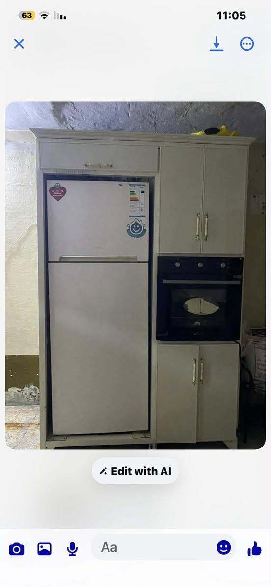 للبيع مكان موصل الايسر حي وحده خابر عل رقم ‭0751 732 5029‬واستفسر عل تفاصيل وسعر
