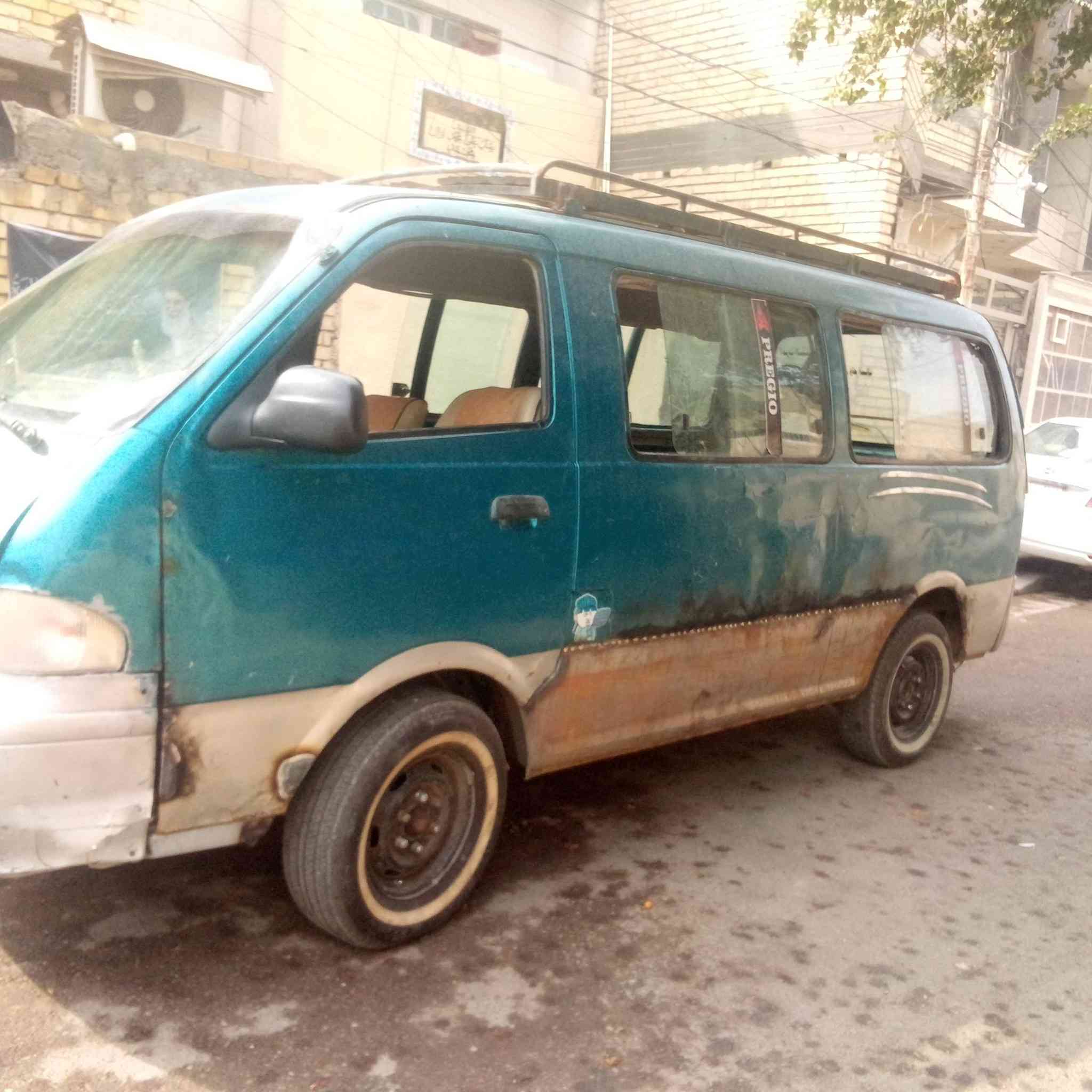 بريجو موديل 97 مكينة وكير واكسل جديدات
بور ومشط جديد وكشنات جديدة مصفره هيئة وغرامات 
وكشرته كدامك بس يحتاجله غسل
شواصي مكفوله السعر 45 وبيه مجال للطيبين
راعيه موجود


**إذا كنت صاحب هذا الإعلان وتريد حذفه لأي سبب، رجاءا أرسل رسالة إلى الدعم الفني**