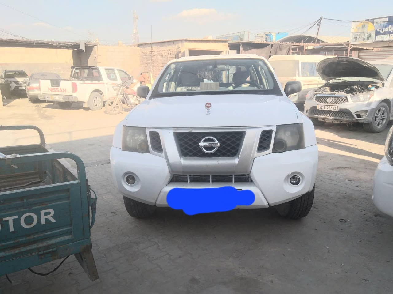 اكستيرا ٢٠١٠ للبيع ***********
