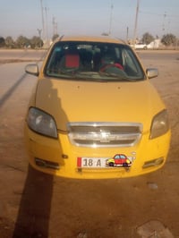 افيو ٢٠٠٩ • اوتوماتيك • رقم انكليزي