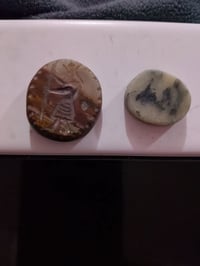 عقيق يماني • قديم • بغداد