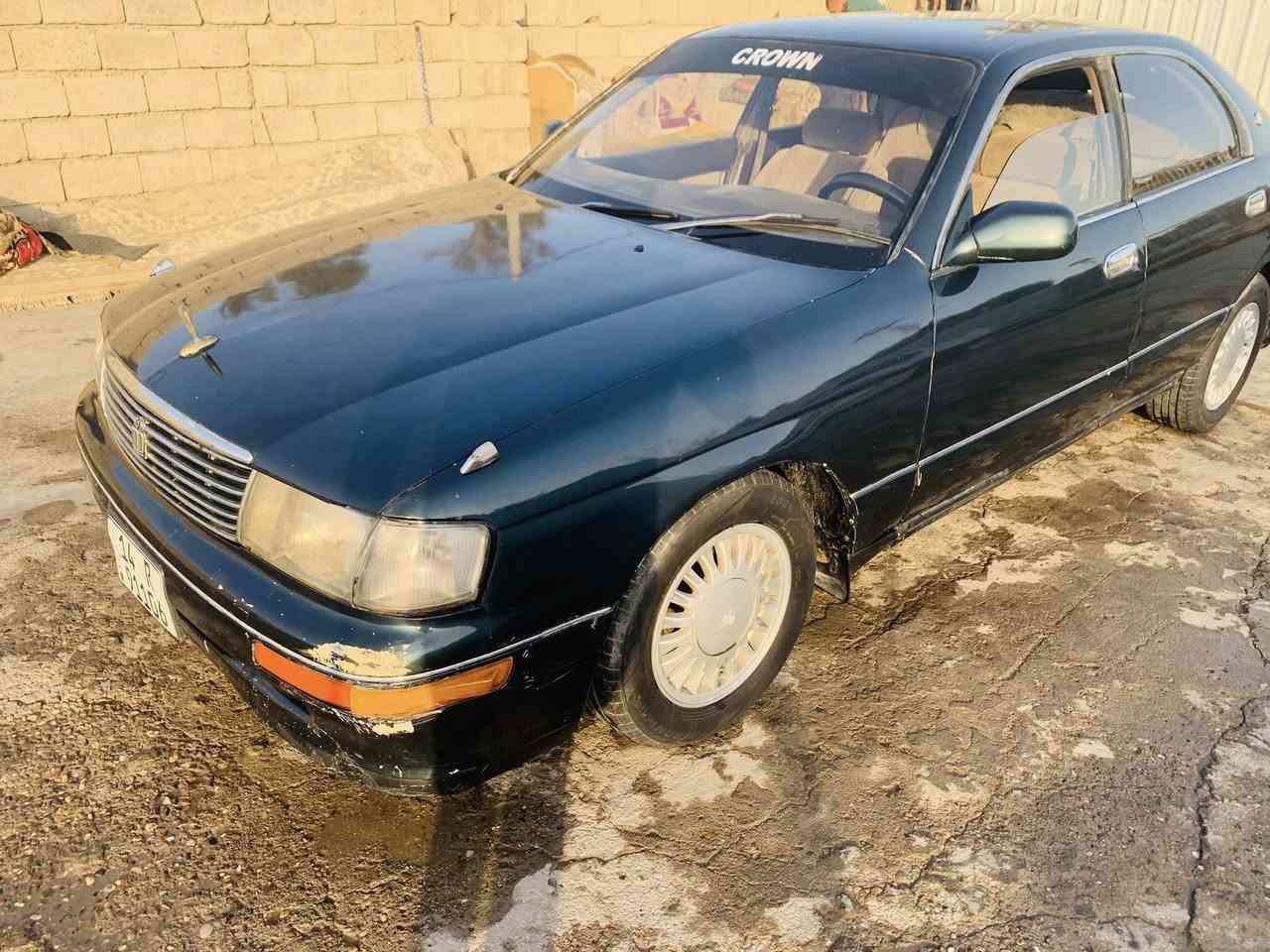 بطه متصل جاهزه كفاله  المحرك جديد هسه شاده كير جاهز وبسمي سنويتها لل2030 بديها مرتب تخم تاير حداده نص عمر  سياره مرتبه وجاهزه السعر 55 وبيها مجال بسيط الشراي  يتصل ويدلل ***********
