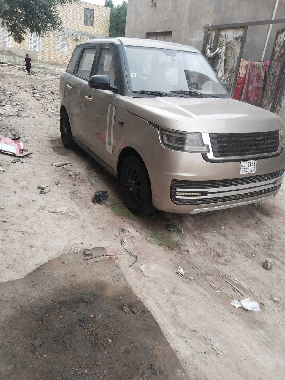 التفاصيل داخل المنشور


**إذا كنت صاحب هذا الإعلان وتريد حذفه لأي سبب، رجاءا أرسل رسالة إلى الدعم الفني**