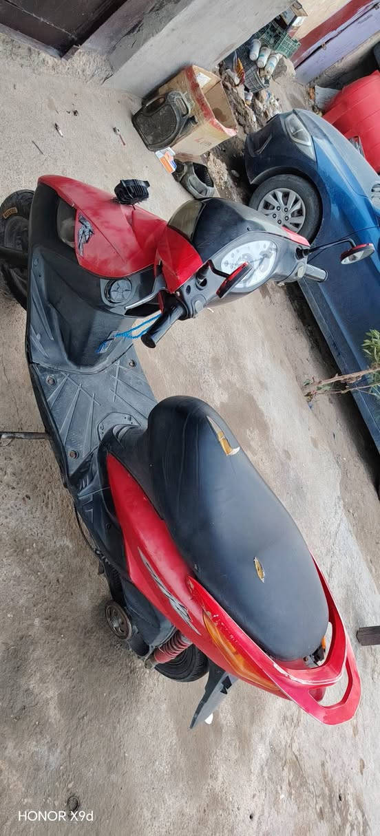 سلام عليكم ماكس ثعلب مال رمبة مكينة بس مبدل ولفات شلعة معدل فول كهربائيات لايت عالي ناصي رماش شقال نقص هورن وقبق قايش  السعر 500 الموشراي لايكسر بحلال العالم اسمعة كلام يقثة ترة المكان اطراف الشعلة ببراهيم ابن علي  ***********
