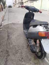 ماطور بوتين امعمر جديد قفل استيرن سلف شغال باتري ضعيف وايرمنيه شغاله  ...