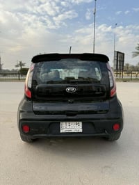 سول • ٢٠١٩ • محرك ٢٠٠٠ GDi