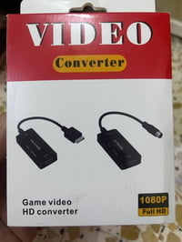 تحويله تحلك جميع مشاكل التشغيل على ال ps2 و ps1 وxpoxاورجنل وانت نازل....