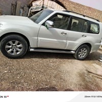 ٢٠١٤ • ماشيه ١٩٠ الف • كفاله عامه