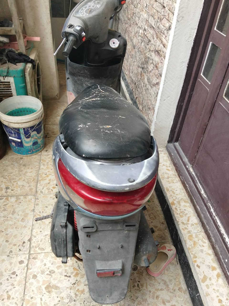 متاح دراجه بريز سلف هندر كله شغال كهربائيات كله شغاله السعر 500المكان الشعب ***********

