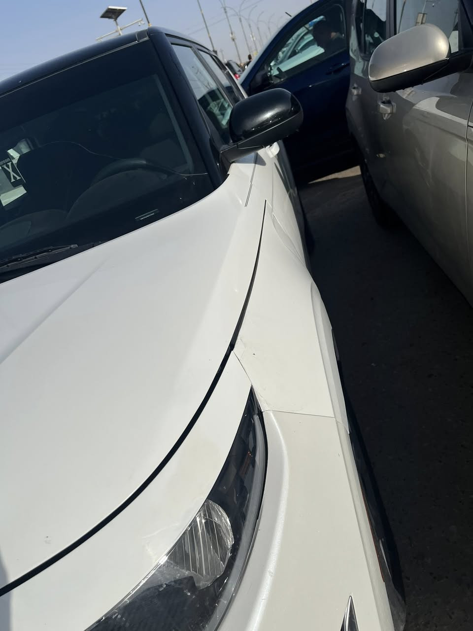 صول ٢٤
فول مواصفات عدا فتحه 
تو كلر اصلي من امريكا
سعرهه ١٧٥ وبيه مجال
تفاصيل اكثر ***********
