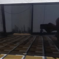 ٣٢بوصة • سمارت انترنت • نقصها ريموت