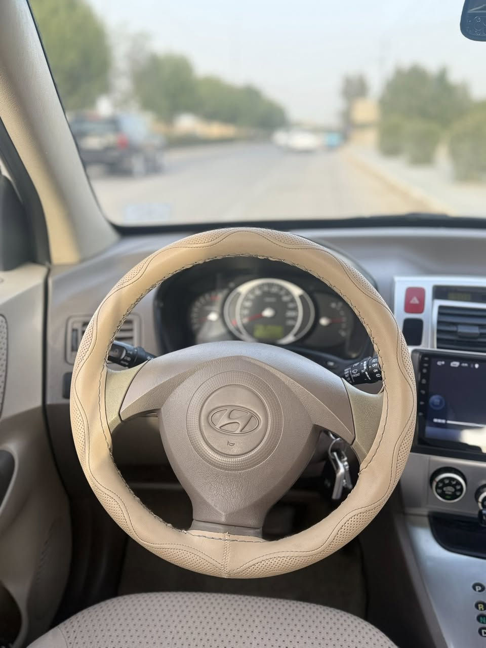 اللهم صلي على محمد وال محمد 

توسان 2010 خليجي مكفوله كفاله عامه 
رقم بغداد دولي تحويل مباشر 
حجم المحرك 2000
📍بابل -شوملي 
للاستفسار ***********/***********
