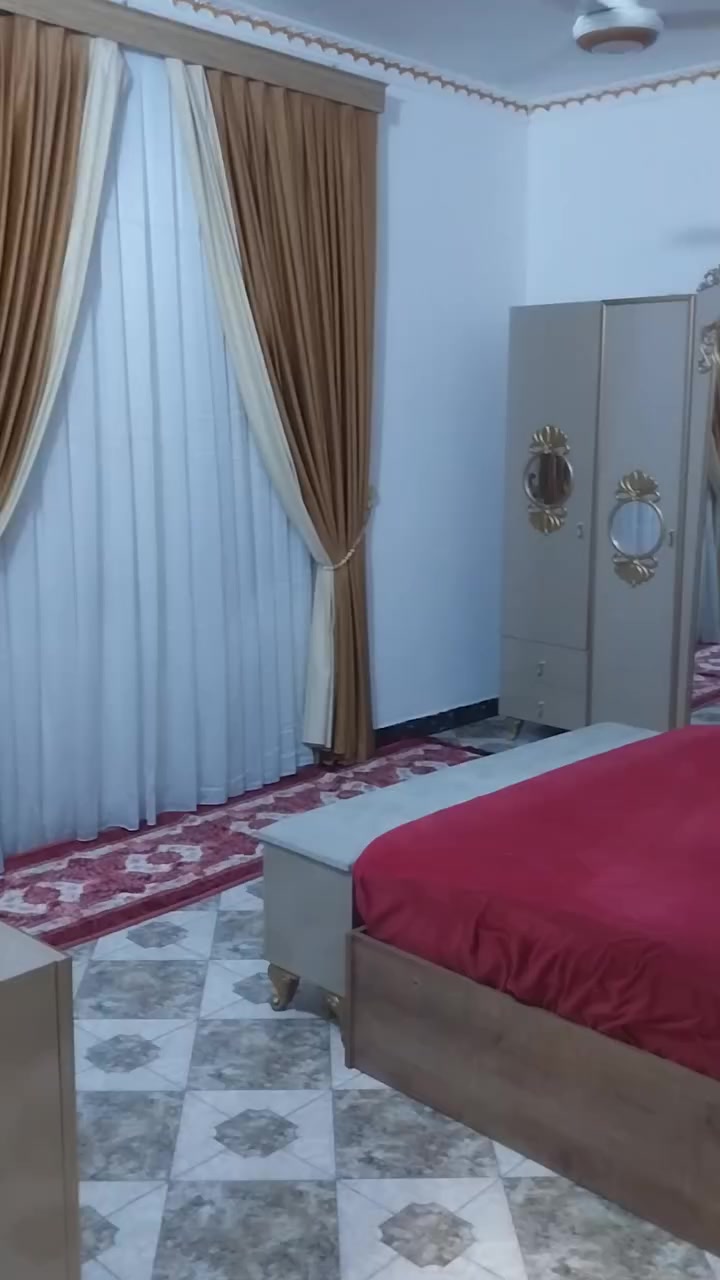 الدار للبيع
المساحه ٢٠٠ متر
الموقع الدار /الخاجيه شارع ٤٠
الدار طابو صرف 
رقم الدار/٧٧١
الاستفسار على هذا الرقم 
***********
