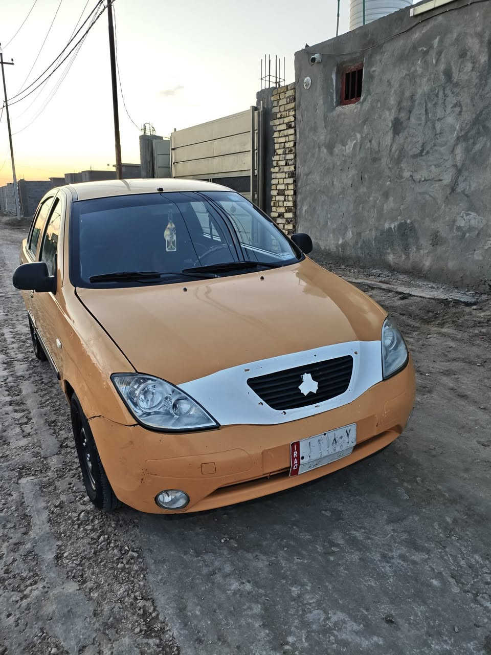 سلام عليكم 2014 سنويه 28 سياره كامله من كلشي حداديه تخم تاير تبريد تدفئه  مصفره هيئه او غرامات بيه بس هذني خياسات بل باب  السياره بابل او بسمي تحويل ثاني يوم السعر 33


**إذا كنت صاحب هذا الإعلان وتريد حذفه لأي سبب، رجاءا أرسل رسالة إلى الدعم الفني**