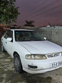 إسلام عليكم كيه سيفيا موديل ٩٥كير اتو مكينه مفتوحة رقم بغداد انكليزي ج...