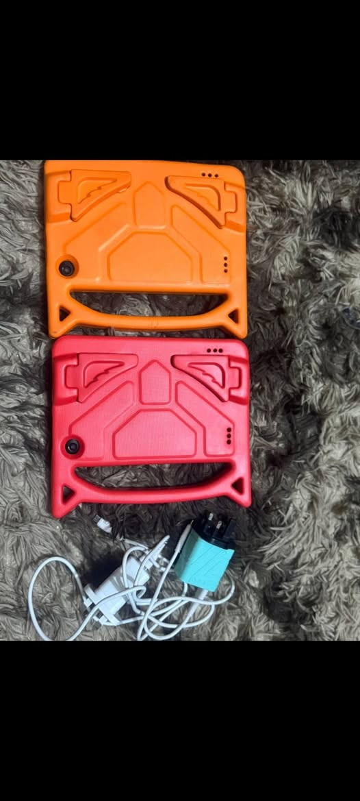 السلام عليكم ايبادات مستعمل ونضيفات مع الشواحن للبيع وبسعر مناسب


**إذا كنت صاحب هذا الإعلان وتريد حذفه لأي سبب، رجاءا أرسل رسالة إلى الدعم الفني**