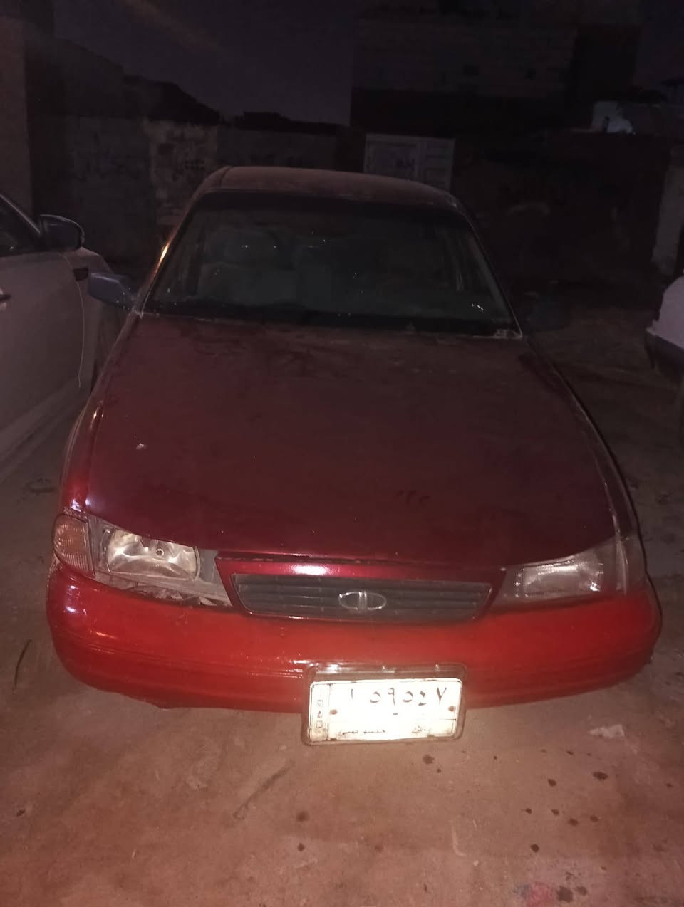 السلام عليكم دايو سلو عنوان الكوفه رايد مراوس رقم السياره بابل مشروع وطني  رقم الهاتف ***********
