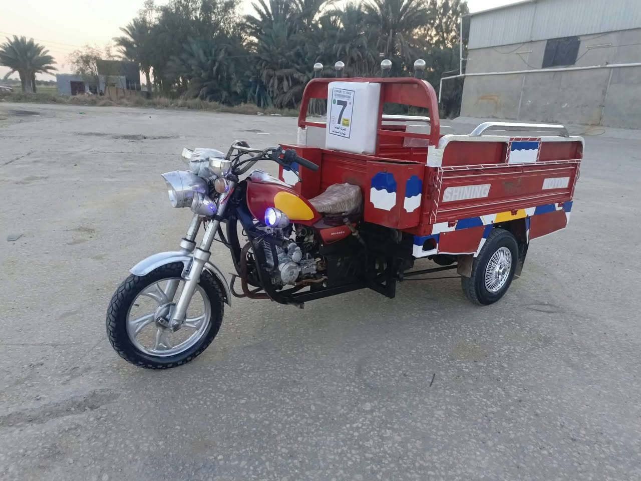 ستوته للبيع موديل ١٦ اوراق اصولي  مكان بابل شوملي سعر 1200 رقم***********
