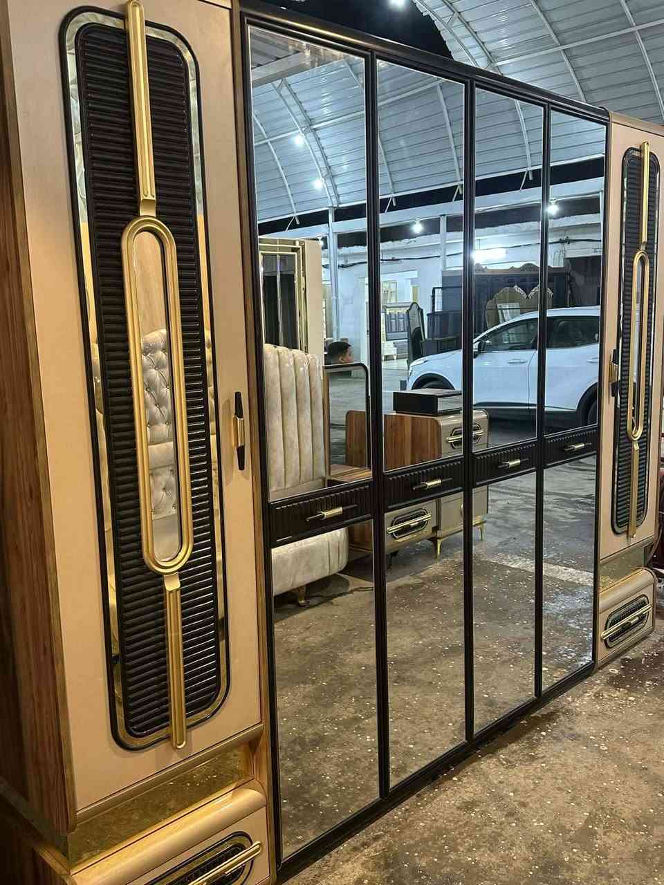 غرف تركي مستخدمه قليل نضافه اخت الجديد
الشد والنقل داخل بغداد مجانا


**إذا كنت صاحب هذا الإعلان وتريد حذفه لأي سبب، رجاءا أرسل رسالة إلى الدعم الفني**