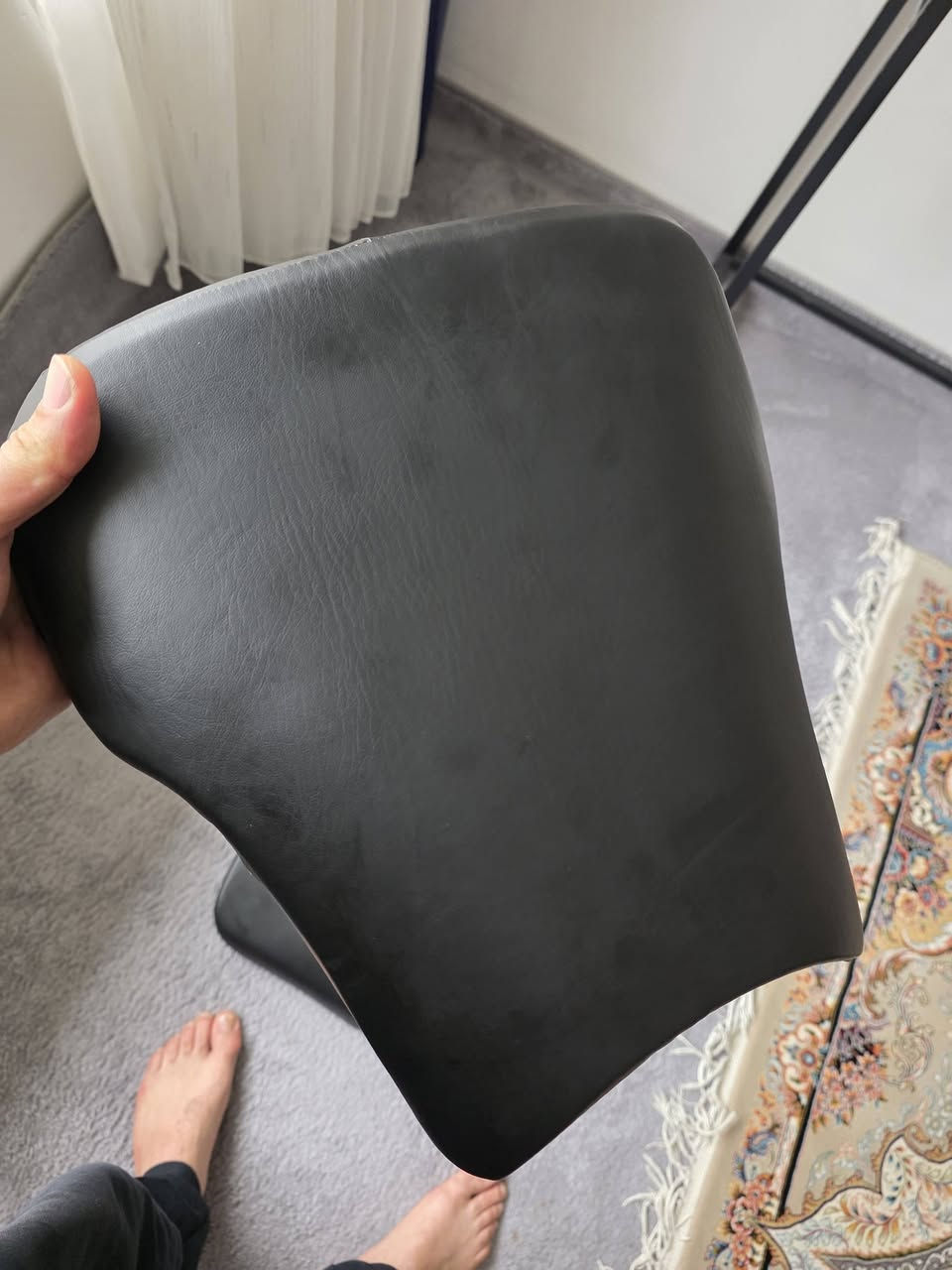 کشن کامل جدید مال Honda CBR600RR CBR 600 RR 2003-2004  
***********
