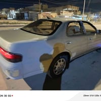 كرستا • نقل جثث • مكينه وكير نظيف