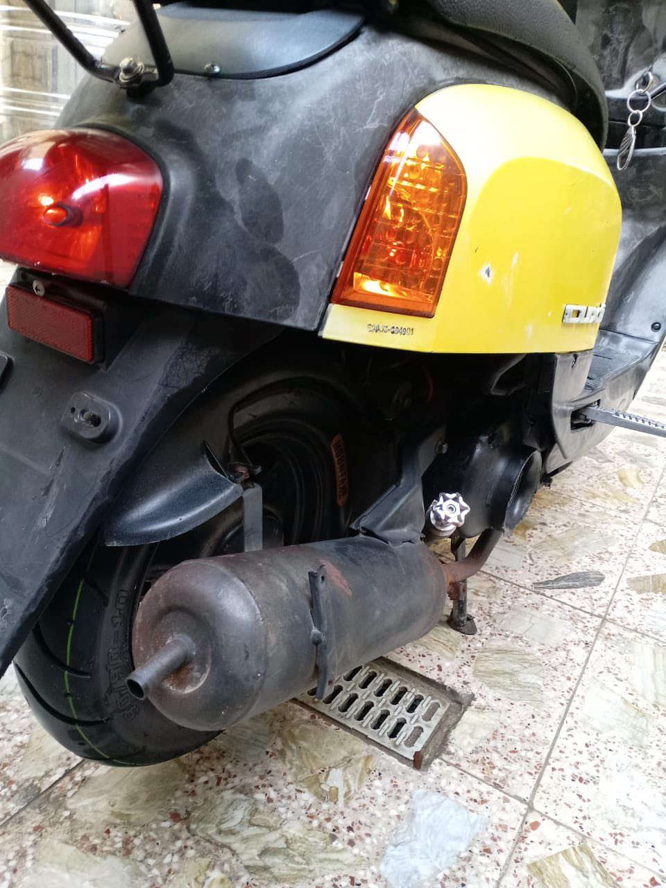 للبيع بوليس خيط بخار قليل كفرات مختم مكينه ناعمه سعر ٣٧٥ بيهه مجال حك الجيه المكان بغداد


**إذا كنت صاحب هذا الإعلان وتريد حذفه لأي سبب، رجاءا أرسل رسالة إلى الدعم الفني**