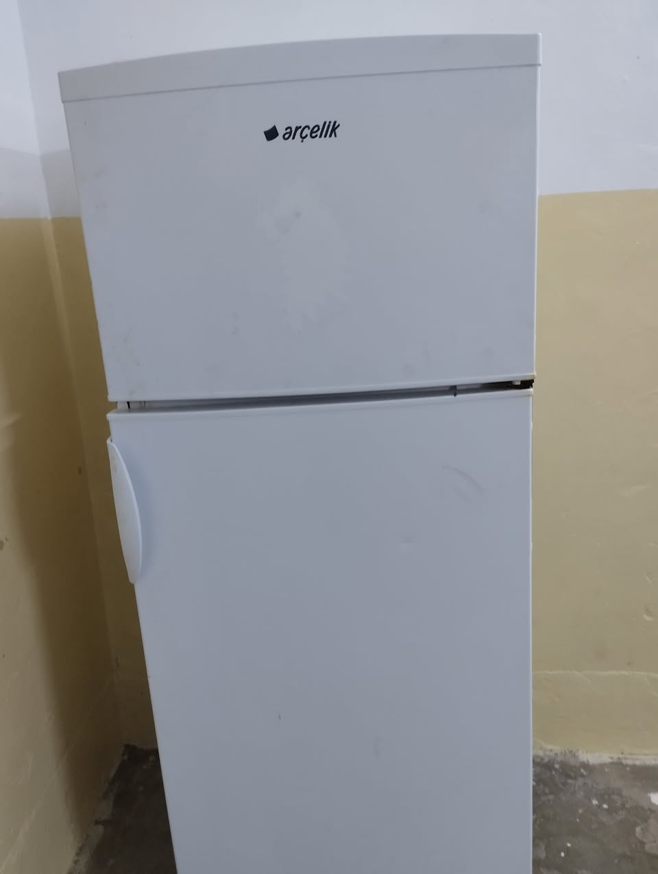 السلام عليكم ثلاجا البيع السعر 60


**إذا كنت صاحب هذا الإعلان وتريد حذفه لأي سبب، رجاءا أرسل رسالة إلى الدعم الفني**