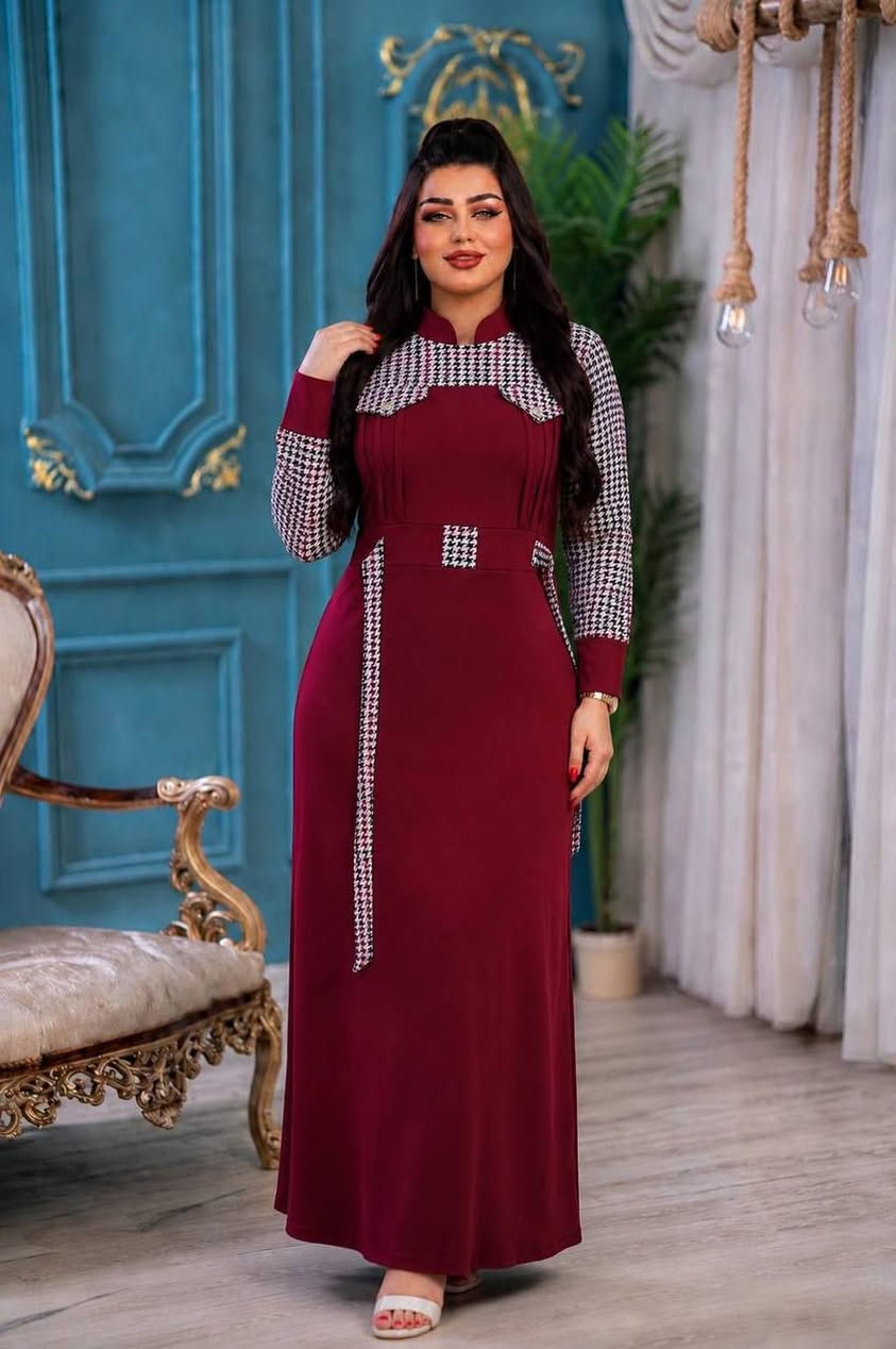 السلام عليكم بنات عندي هاي ملابس تصفيه ابيعهم شلعه الي تريدهم دزلي على خاص


**إذا كنت صاحب هذا الإعلان وتريد حذفه لأي سبب، رجاءا أرسل رسالة إلى الدعم الفني**