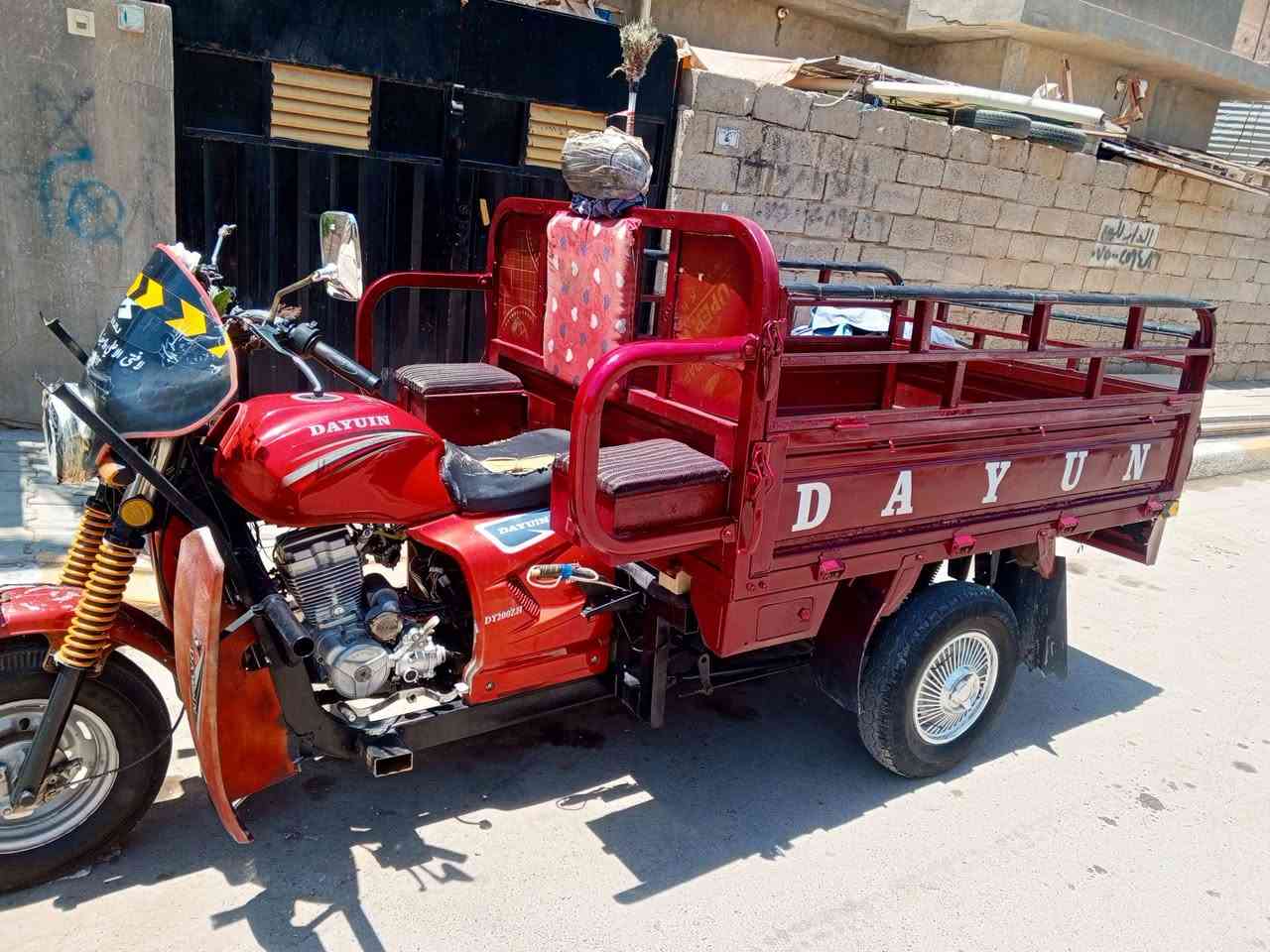 لبيع مكان طارميه مديل ٢١ جماعت الميلون لا تخابرني لحد يكسر بحلال العالم ورزق علا الله ***********
