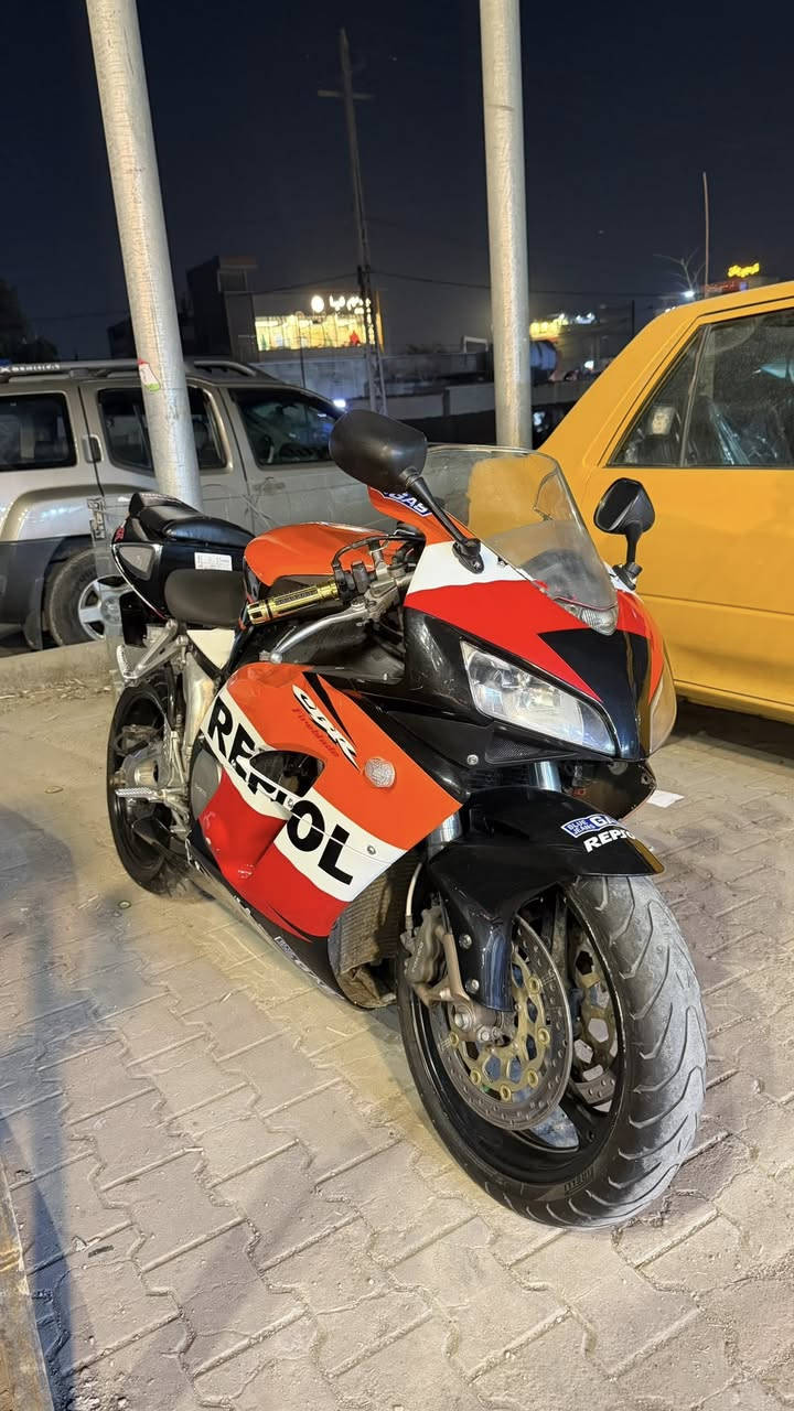 السلام عليكم بطح ارار الف للبيع دراجة كلش نضيفة سعر دراجة 30 وبيهة مجال للطيبين الستفسار ***********
