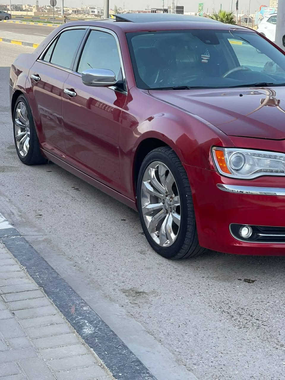 سلام عليكم اوباماموديل2014 كفاله عامه ماعدا قطعه وحده فقط فول موصفات cمحرك 3600ويل كروم داخل بيجي بانورما رقم الدولي سليمانيه جاهز تحويل اووكاله توويل شاشه جبيره كيرماوس السعر170مكانهه بلبصره هاتف***********
