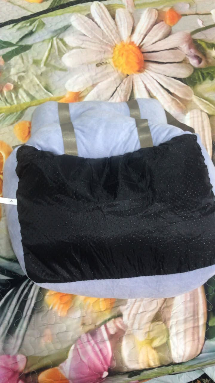 هذه مال اطفال مسند او بيت قططط ماعرف المهم سعر 10الف


**إذا كنت صاحب هذا الإعلان وتريد حذفه لأي سبب، رجاءا أرسل رسالة إلى الدعم الفني**