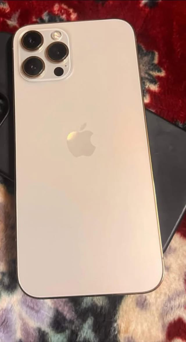 السلام عليكم
ايفون 12 برو ماكس 

بطارية72

ذاكرة256

نضافة 99‎%‎

مابدل اي شي بي مكفول


**إذا كنت صاحب هذا الإعلان وتريد حذفه لأي سبب، رجاءا أرسل رسالة إلى الدعم الفني**