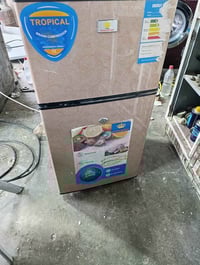 ثلاجة • شغل ونضافة • مكاني واحد حزيران