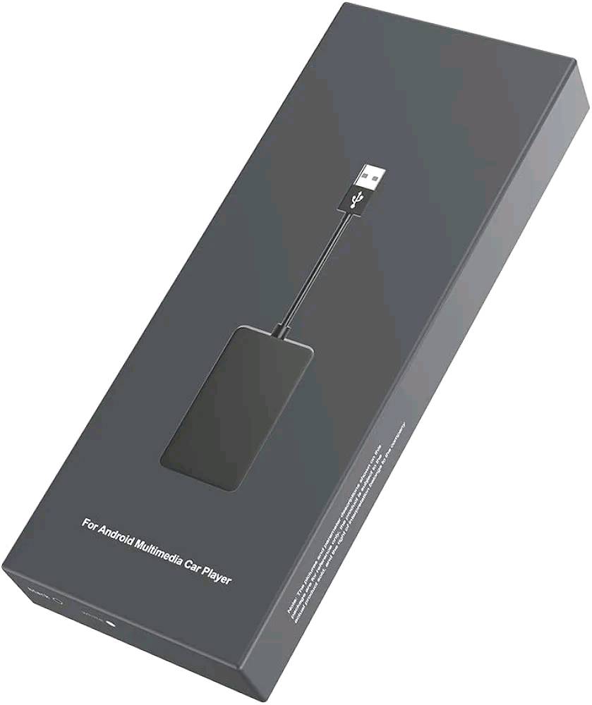 السلام عليكم
جهاز كارلنك لسيارات BYD الصينية حتى يشتغل عليها الاندرويد اوتو والكاربلي بصورة طبيعية

سعر الجهاز 70 الف وتوصيل 5 لكل المحافظات
ضمان سنة
ما هو الموديل المحدد للجهاز؟: 
للسيارات الصينية
هل هناك ضمان للمنتج؟: 
ضمان سنة
أين موقعك في العراق للحصول على البضاعة؟: 
بغداد ويوجد توصيل
ما هي الوسائل المتاحة للدفع؟: 
عند الاستلام من المندوب
هل هناك خيارات شحن وتوصيل؟: 
يوجد توصيل