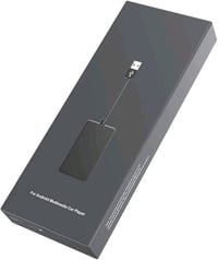 جهاز كارلنك لسيارات BYD الصينية حتى يشتغل عليها الاندرويد اوتو والكارب...