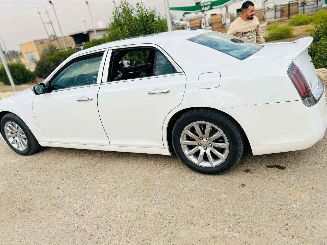 لبيع وبامه خصوصي ١٤ خليجي مكفوله***********
