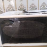 اوفن • شغال • نضيف