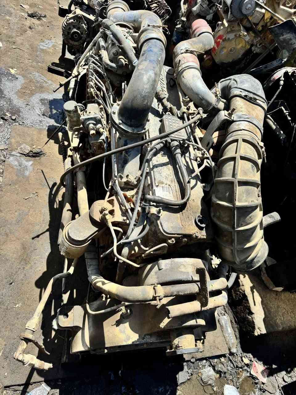 متوفر محركات كمنز 114 24ولف اوربي
الشيخ عمر شارع الوادي ***********
متوفر hp182
