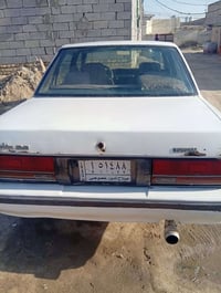 موديل ٨٨ • مكينة ٢ ونص • رقم صلاح الدين