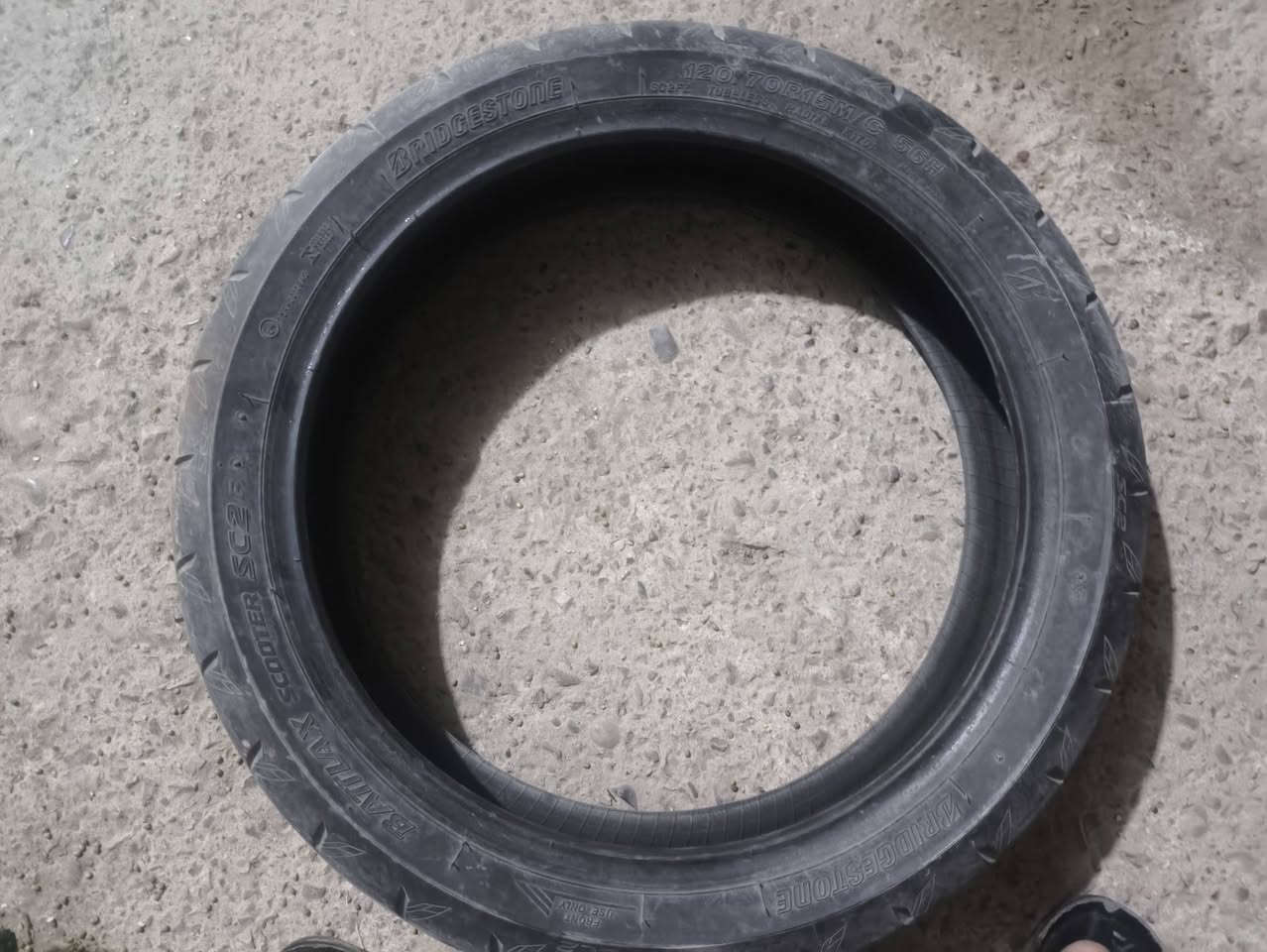 غراض تيماكس خوذه وقايش تك سبايدر وخرز فيبرات


**إذا كنت صاحب هذا الإعلان وتريد حذفه لأي سبب، رجاءا أرسل رسالة إلى الدعم الفني**