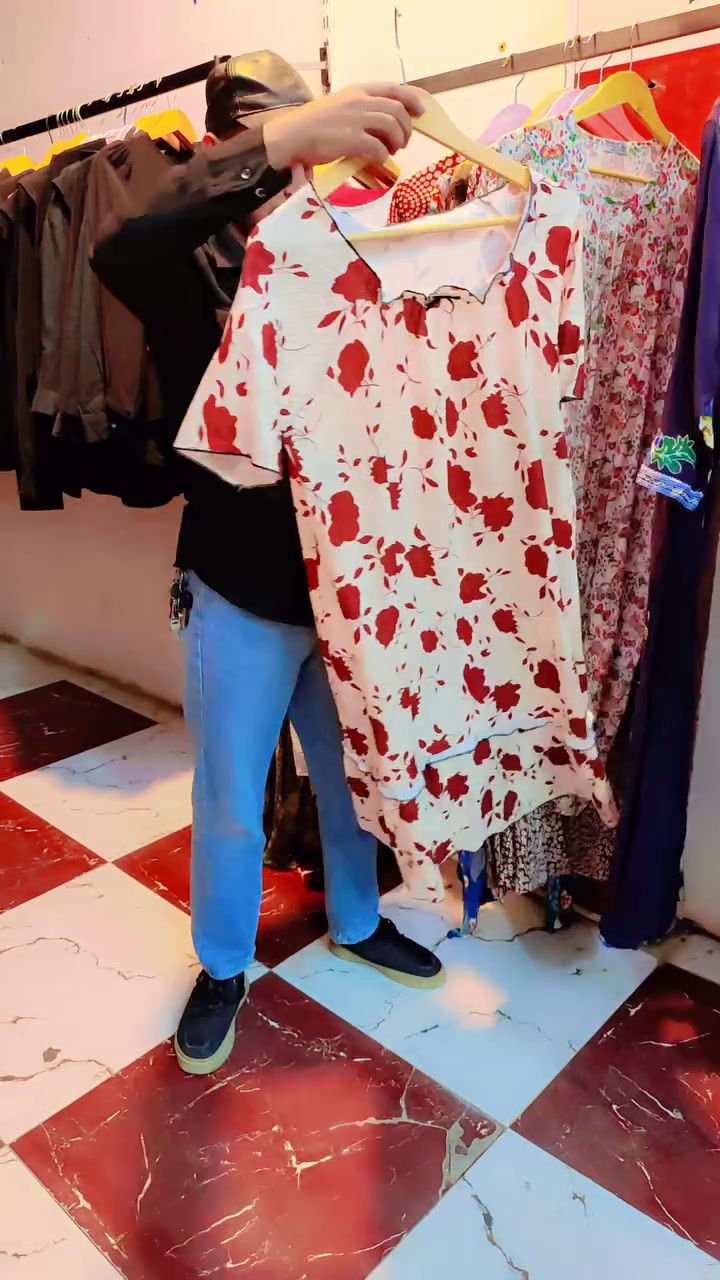 قطعتين ب٥ فقط 🔥🔥


**إذا كنت صاحب هذا الإعلان وتريد حذفه لأي سبب، رجاءا أرسل رسالة إلى الدعم الفني**