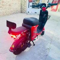 زيرو ١٠ • ٤ بطاريات • طويريج الخيرات