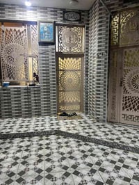 مقاطعه ١٧٢ • ١٦٠م • ٤ غرف