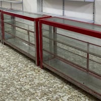 فاترينات • عدد ٣ • بغداد