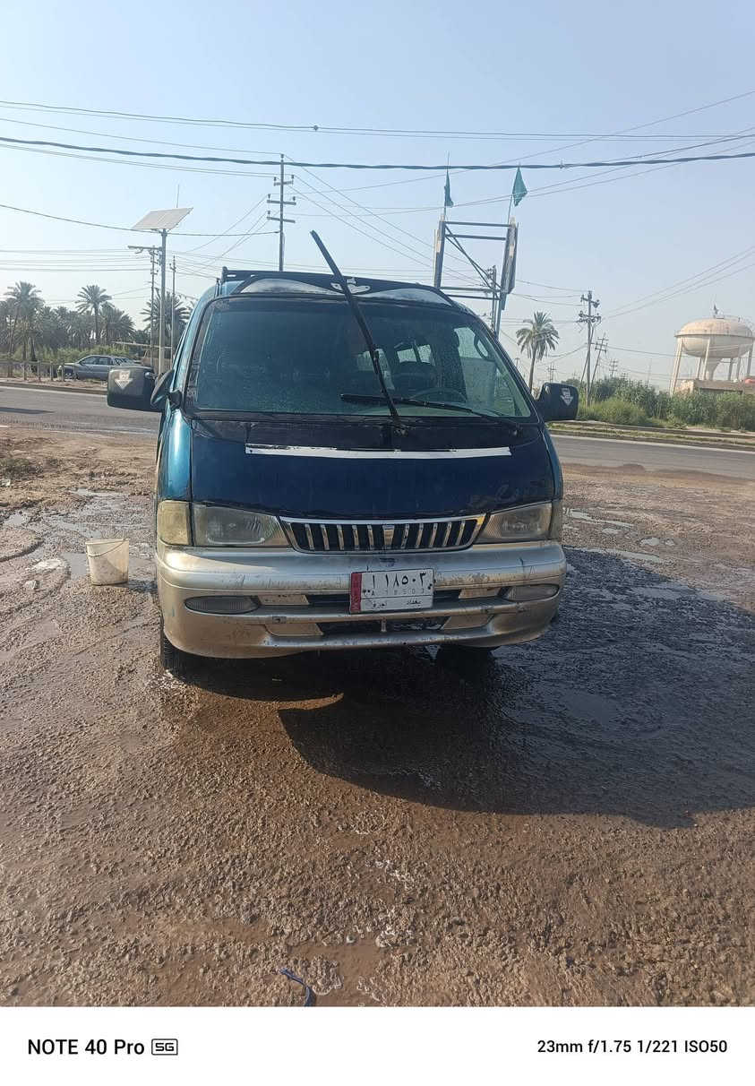 سلام عليكم اخوان كيا بريجو للبيع موديل 97 سيارة بسمي التحويل ثاني يوم وكالة ماسوي سيارة جاهزة من كلشي كبل الشارع بابل الاسكندريه السعر 50 بيهه مجال شي قليل ***********

