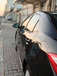 كورلا ٢٠١٦ • وارد امريكي • قير ومحرك شرط