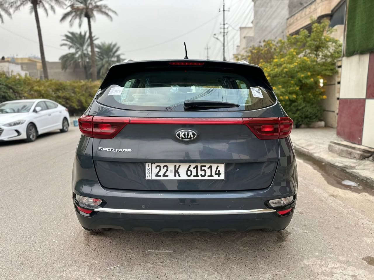 #بيع سريع سبورتج م 2019 خليجية مكفولة كفالة عامة #صور السونار مرفقا مواصفات نص فول تحكم ستيرن جهتين تبريد قطعتين مانع انزلاق نضام ايكو اقتصاد بانزين نظام صعود ونزول جبال اشاير بل مري فور ويل #ماشية 66 الف ويل كب كروم لايت زنون شاشة كبيرة كامرة خلفية مكينة 2400 سيارة جديدة بمعنى الكلمة #السعر 170 وبيها مجال بسيط #العنوان بغداد الرصافة رقم اربيل الجديد تحويل وكالة اني حاظر 
***********
