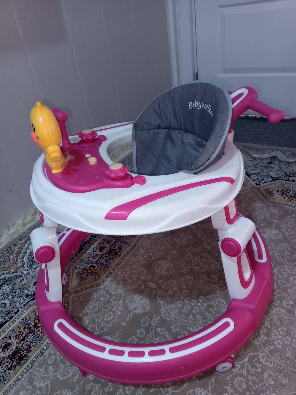 حجلە للبیع ،کولش جدیدە ، ٳستخدام مرتین فقد ، مکانٸ سلیمانیه ، یوجد توصیل


**إذا كنت صاحب هذا الإعلان وتريد حذفه لأي سبب، رجاءا أرسل رسالة إلى الدعم الفني**