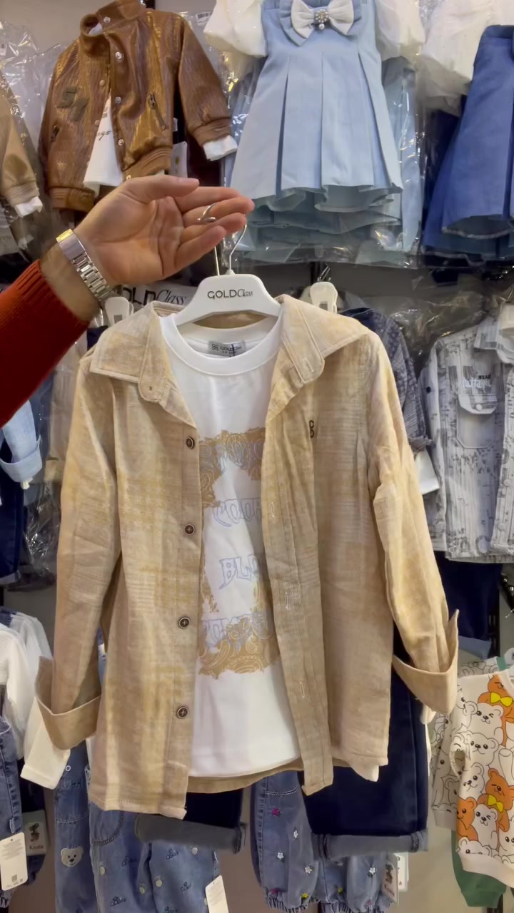 💐💐 عسل بيبي 💐💐 🌟بدله ولادي بدي و قميص لنن و جينز 🌟 ثلاث قطع من عمر  ( سنتين  ) الى عمر (6 سنوات)🌟🌟 متوفر داخل المحل كل ما تحتاجه الام من تجهيزات حديث الولادة / باجمل الموديلات و انسب الاسعار 🤗🤗 للطلب والحجز على الواتساب ***********💐 العنوان/ موصل /السرجخانه قرب المثلث على الشارع العام 🍂🍂 وبانسب الاسعار🌹🌹 يوجد توصيل داخل الموصل  🚕🚕🚕
